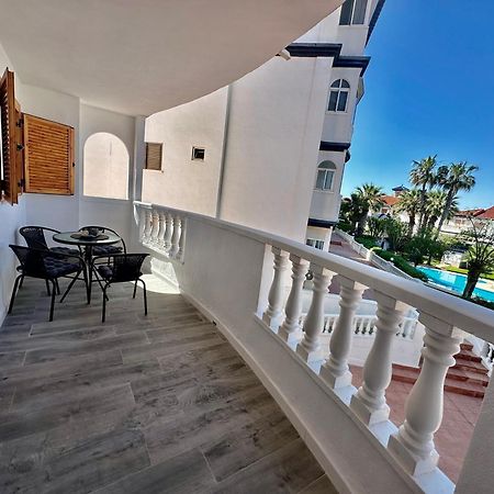 Parquemar Apartamento La Mata  Exterior foto