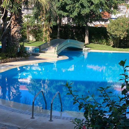 Parquemar Apartamento La Mata  Exterior foto