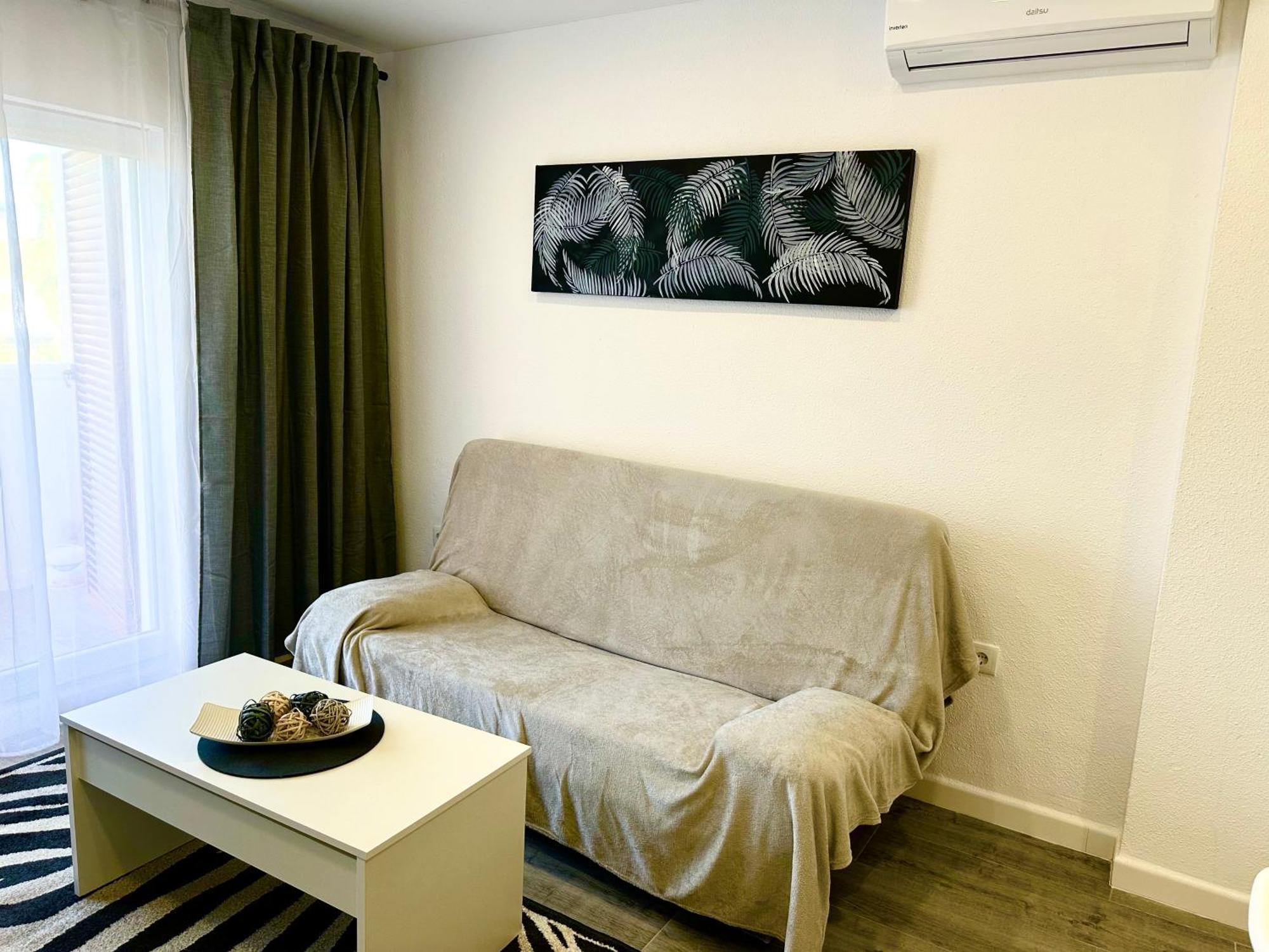 Parquemar Apartamento La Mata  Exterior foto