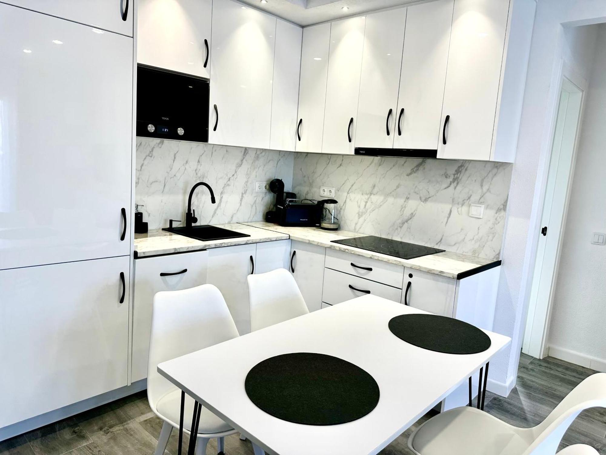 Parquemar Apartamento La Mata  Exterior foto