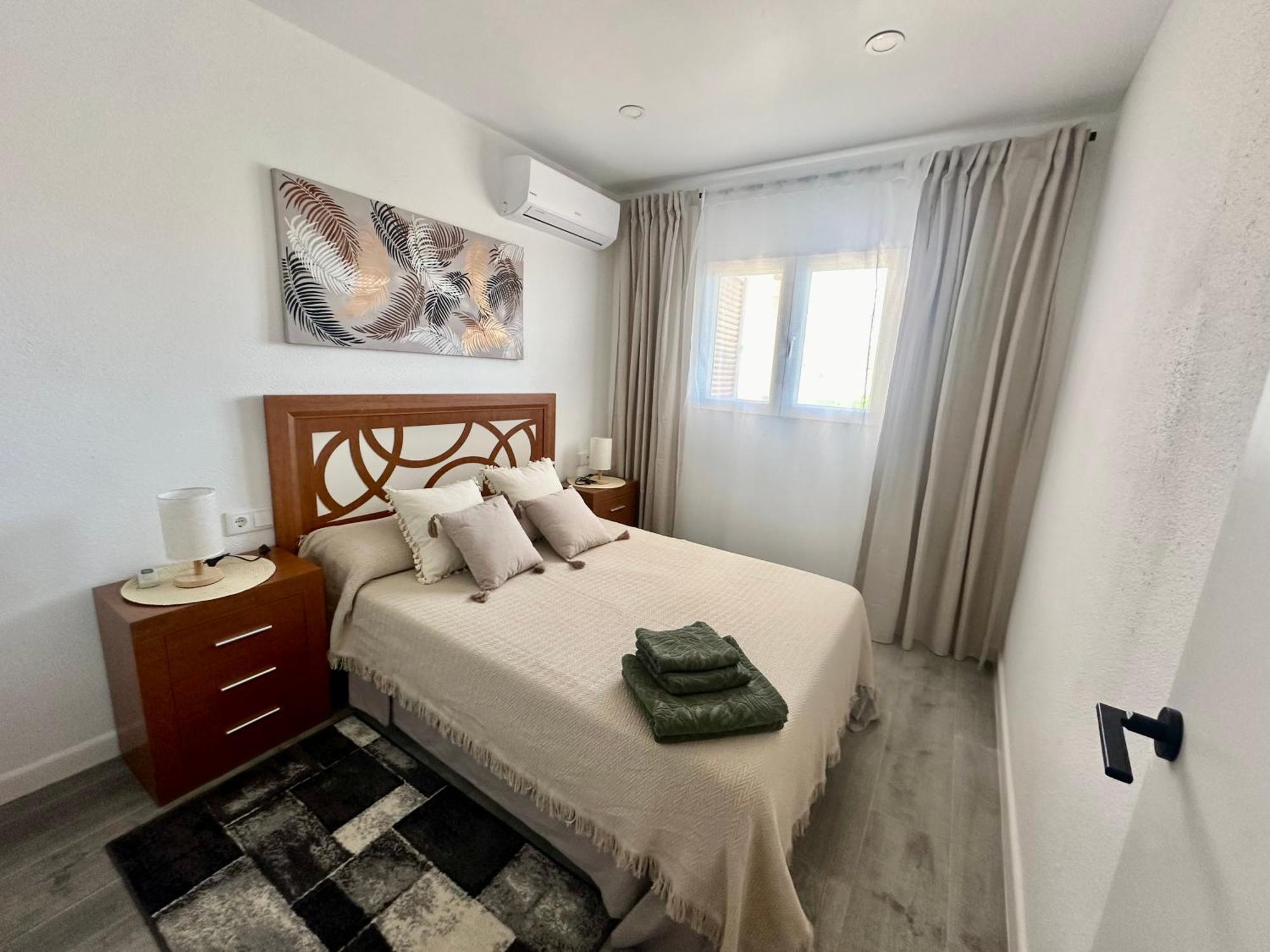 Parquemar Apartamento La Mata  Exterior foto